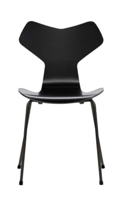 Grand Prix 3130 stol Black