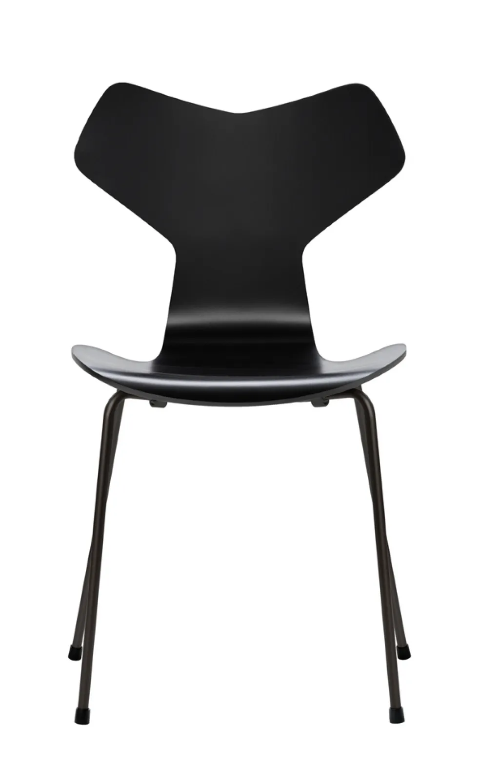 Grand Prix 3130 stol Black