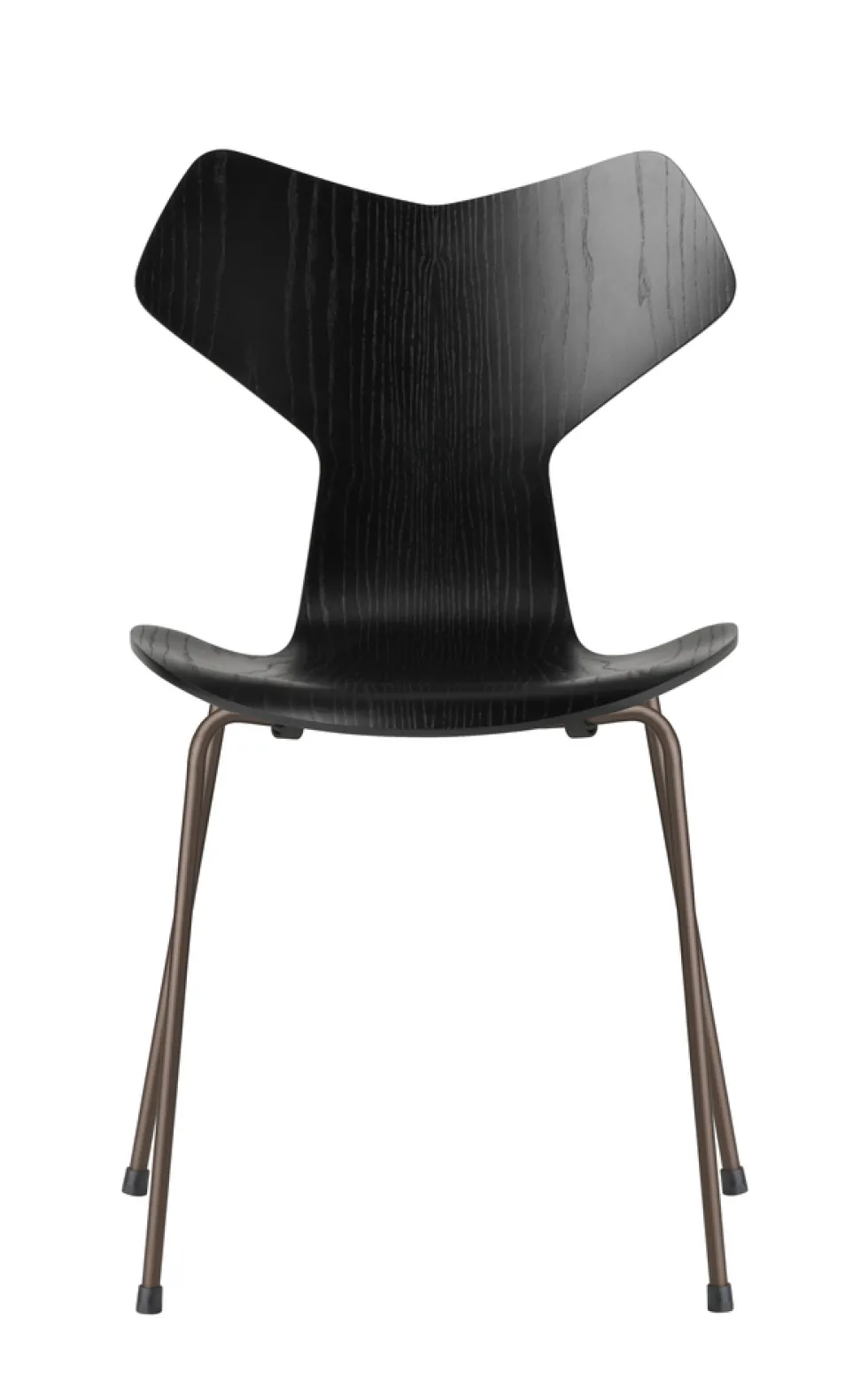 Grand Prix 3130 stol Black