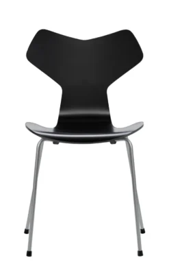 Grand Prix 3130 stol Black