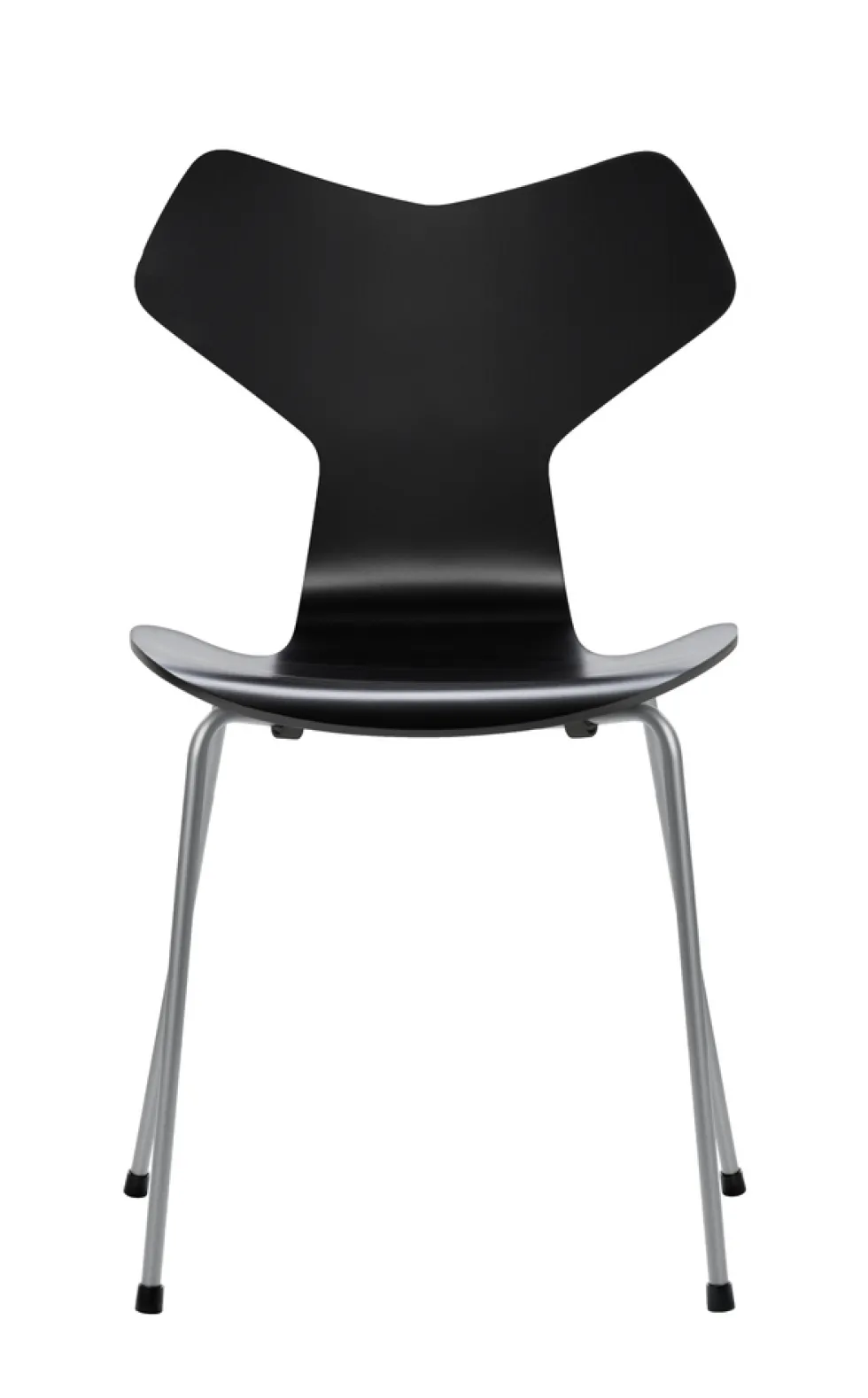 Grand Prix 3130 stol Black