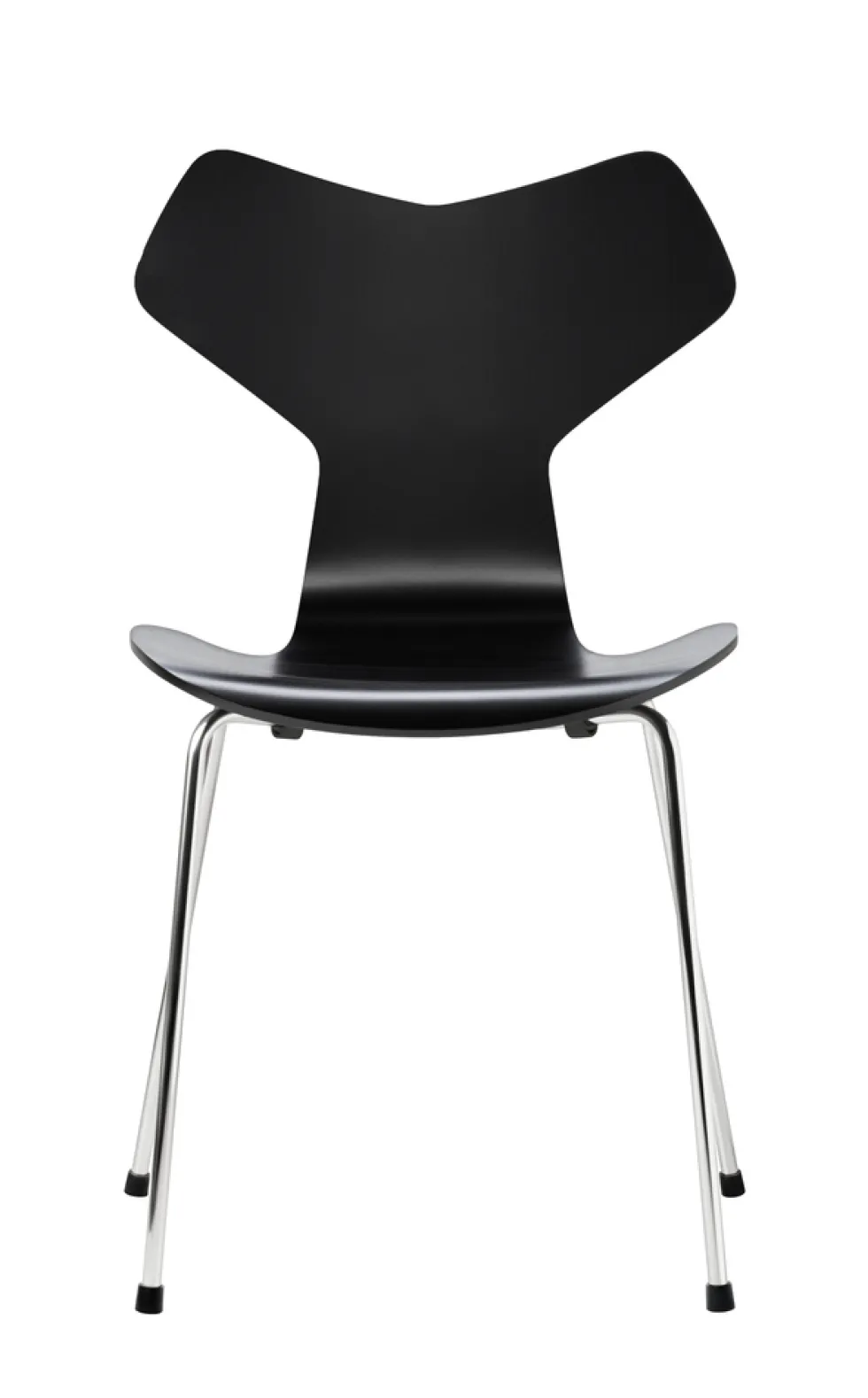 Grand Prix 3130 stol Black