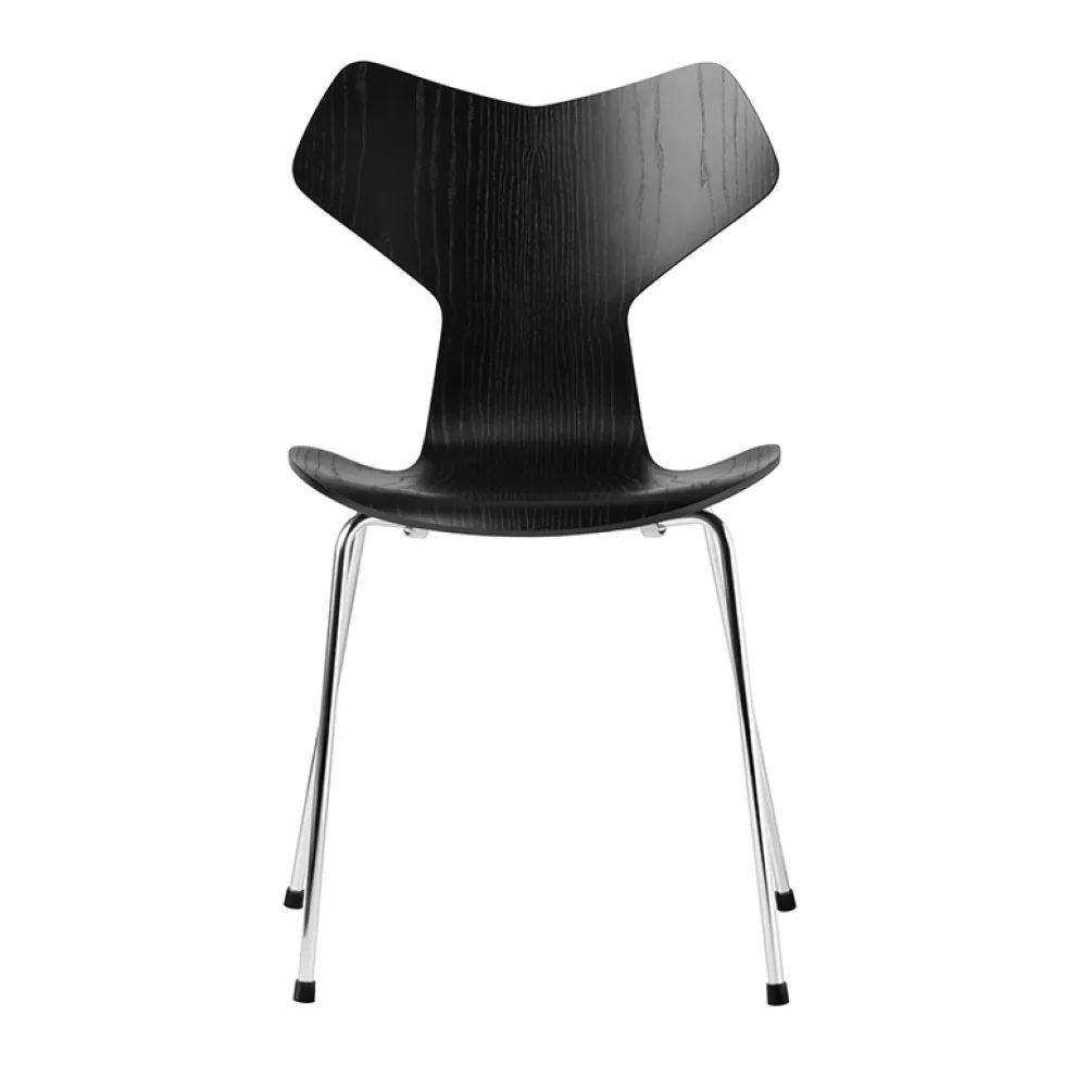 Grand Prix 3130 stol Black