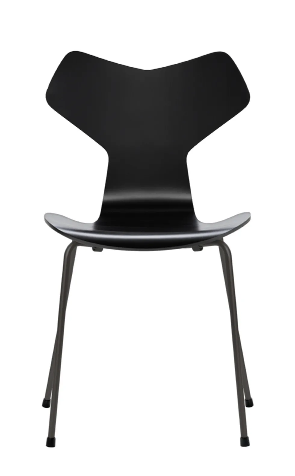 Grand Prix 3130 stol Black