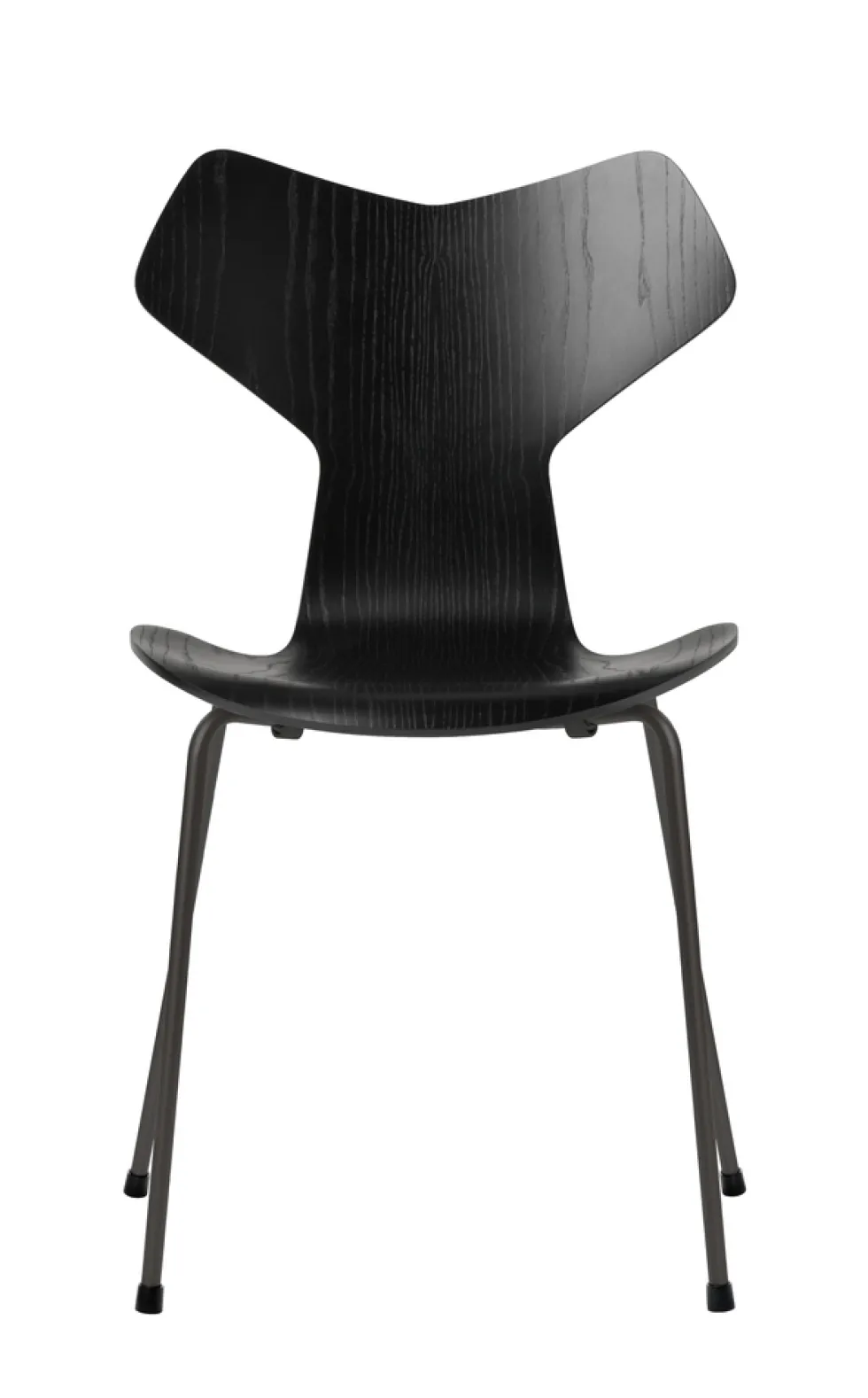 Grand Prix 3130 stol Black