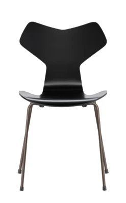 Grand Prix 3130 stol Black