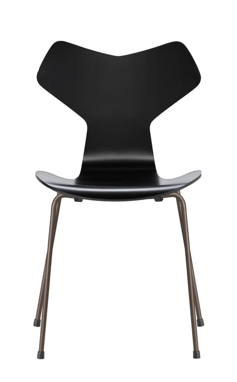 Grand Prix 3130 stol Black