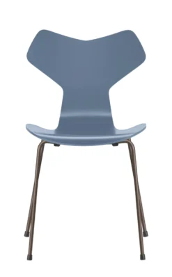 Grand Prix 3130 stol Dusk blue