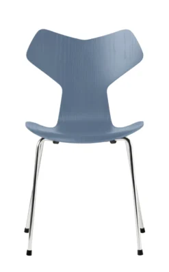 Grand Prix 3130 stol Dusk blue