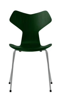 Grand Prix 3130 stol Evergreen