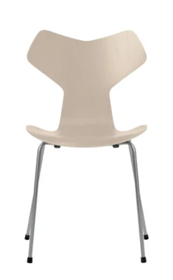 Grand Prix 3130 stol Light beige