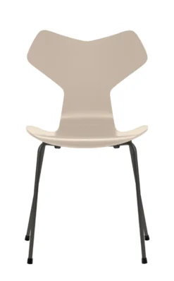 Grand Prix 3130 stol Light beige