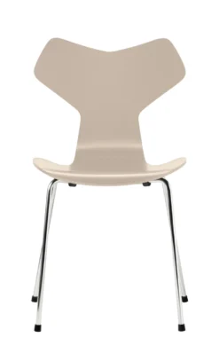 Grand Prix 3130 stol Light beige