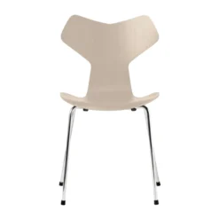 Grand Prix 3130 stol Light beige