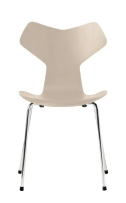 Grand Prix 3130 stol Light beige