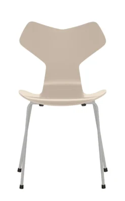 Grand Prix 3130 stol Light beige