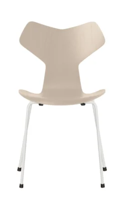 Grand Prix 3130 stol Light beige