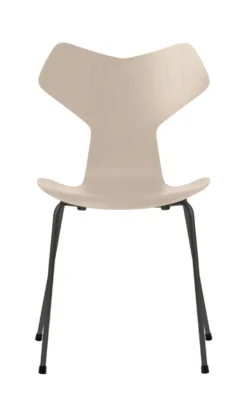 Grand Prix 3130 stol Light beige
