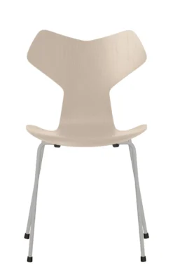Grand Prix 3130 stol Light beige