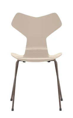 Grand Prix 3130 stol Light beige