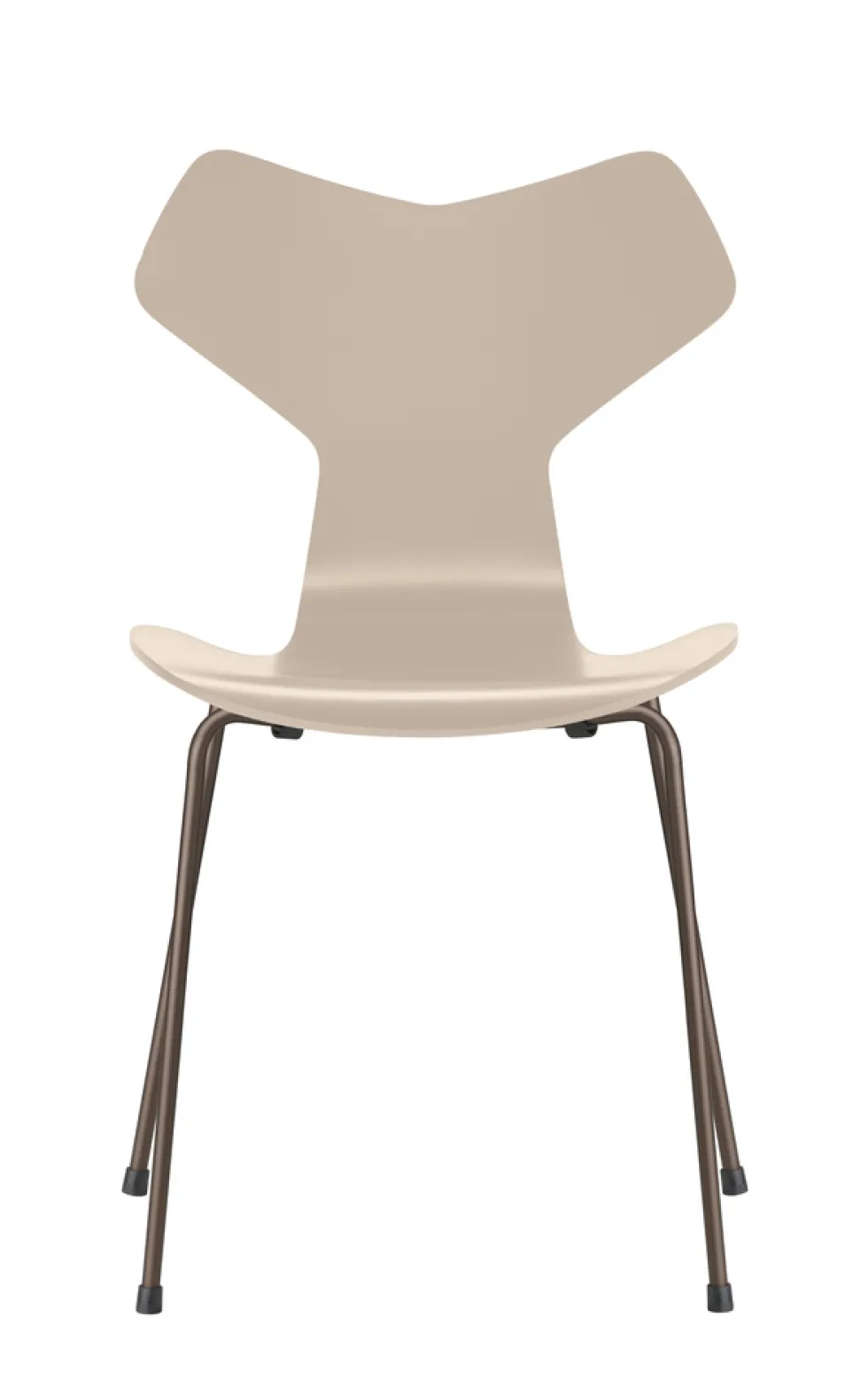 Grand Prix 3130 stol Light beige