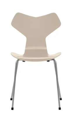 Grand Prix 3130 stol Light beige