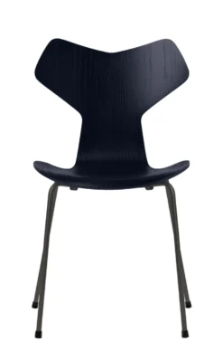 Grand Prix 3130 stol Midnight blue