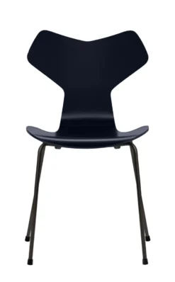 Grand Prix 3130 stol Midnight blue