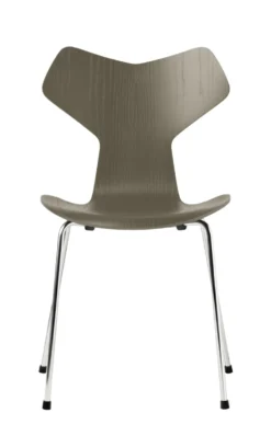 Grand Prix 3130 stol Nine grey