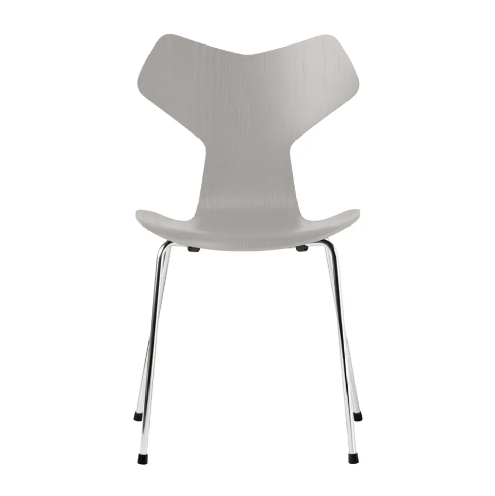 Grand Prix 3130 stol Nine grey