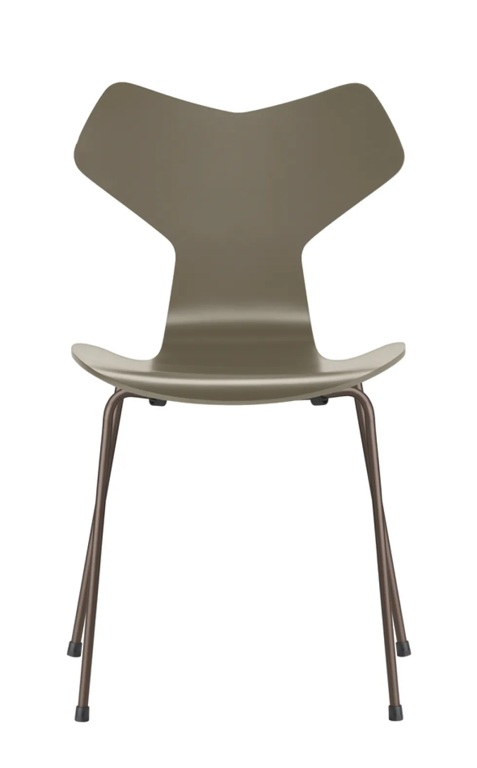 Grand Prix 3130 stol Nine grey