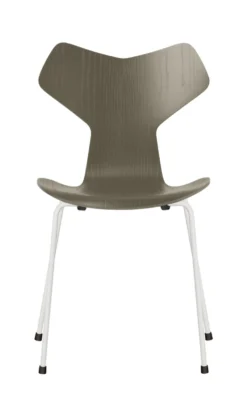 Grand Prix 3130 stol Nine grey