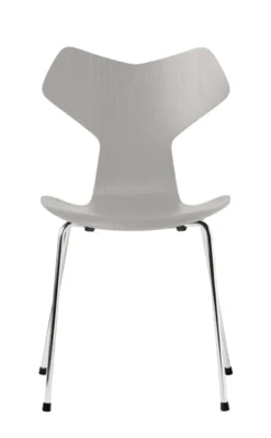 Grand Prix 3130 stol Nine grey