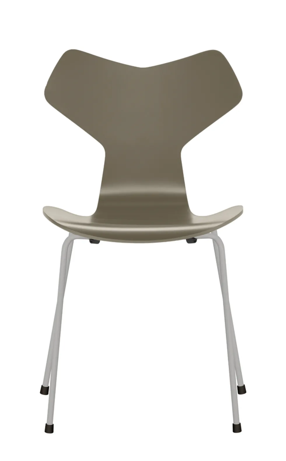 Grand Prix 3130 stol Nine grey