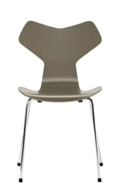 Grand Prix 3130 stol Nine grey
