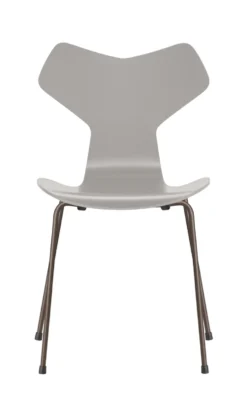 Grand Prix 3130 stol Nine grey