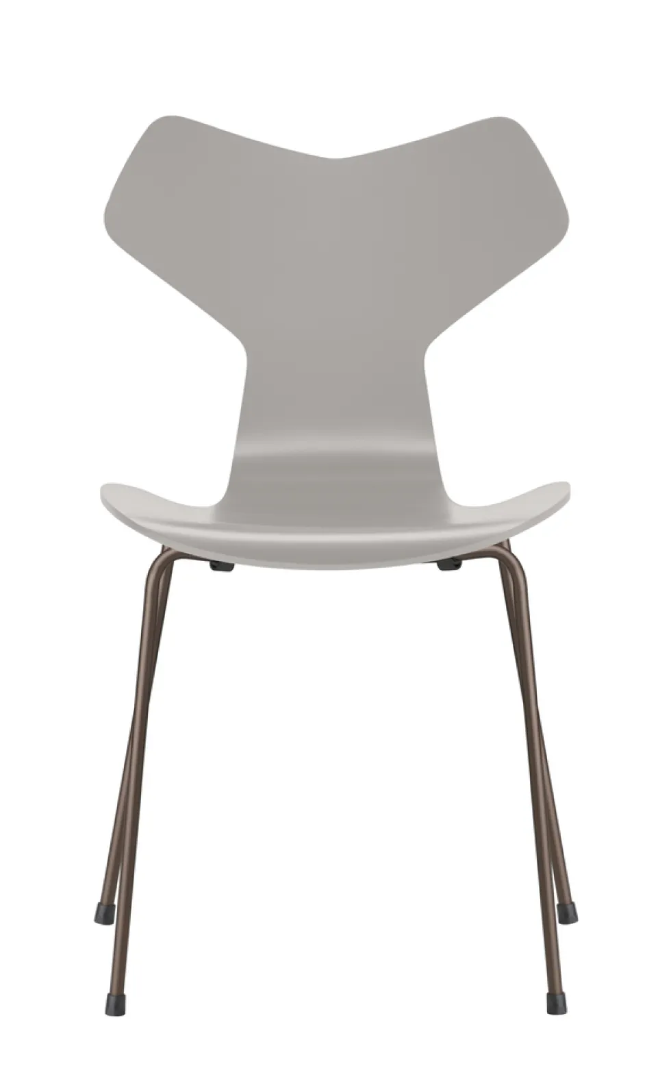 Grand Prix 3130 stol Nine grey
