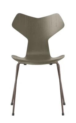 Grand Prix 3130 stol Nine grey
