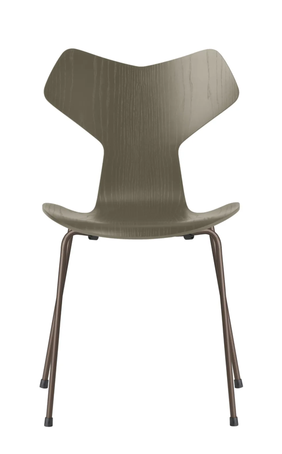 Grand Prix 3130 stol Nine grey