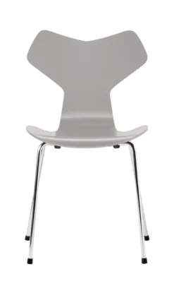 Grand Prix 3130 stol Nine grey
