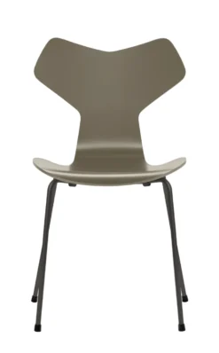 Grand Prix 3130 stol Nine grey