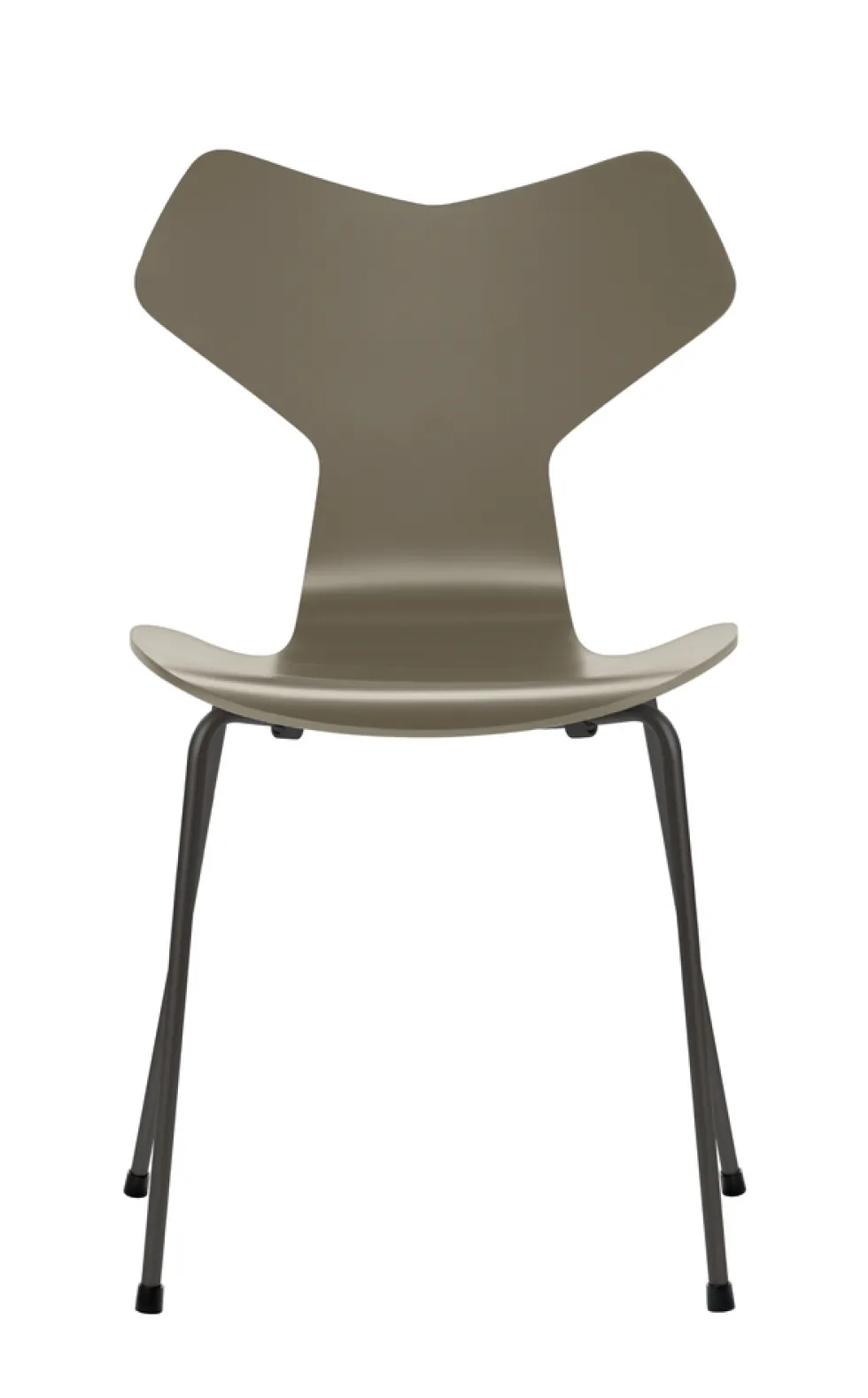 Grand Prix 3130 stol Nine grey