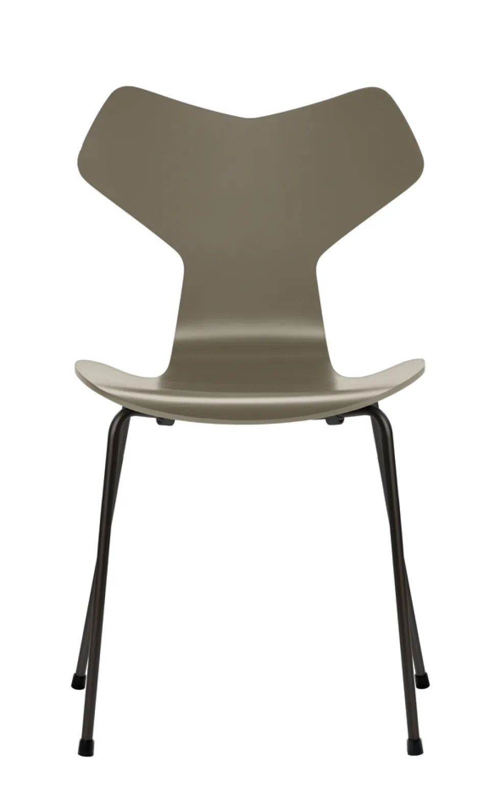 Grand Prix 3130 stol Nine grey