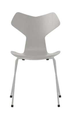 Grand Prix 3130 stol Nine grey