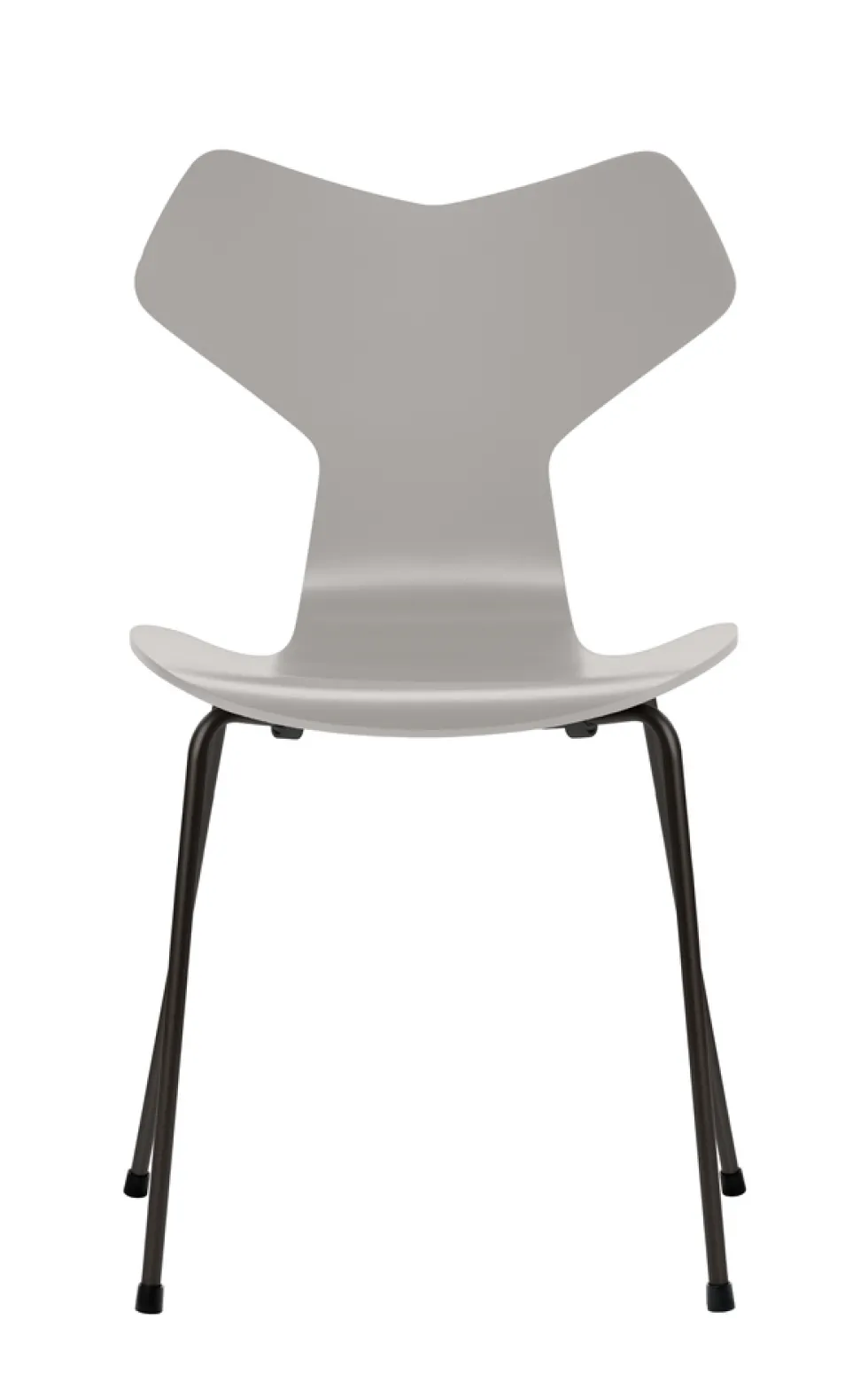 Grand Prix 3130 stol Nine grey