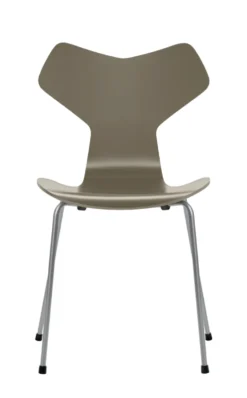 Grand Prix 3130 stol Olive green
