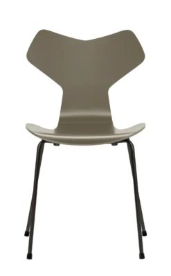 Grand Prix 3130 stol Olive green