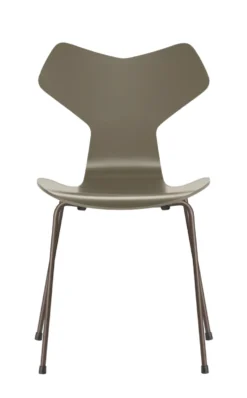 Grand Prix 3130 stol Olive green