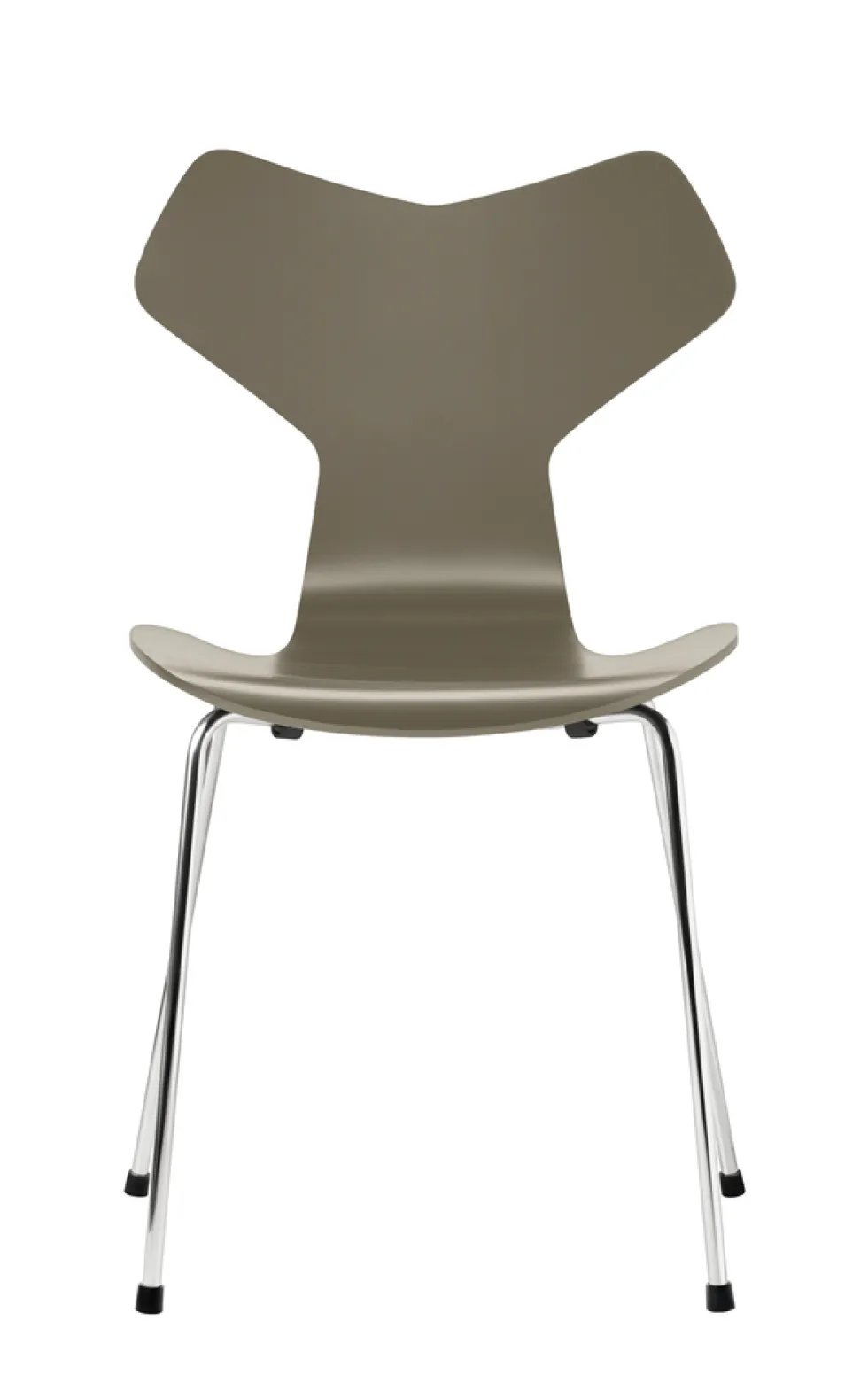 Grand Prix 3130 stol Olive green