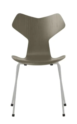 Grand Prix 3130 stol Olive green
